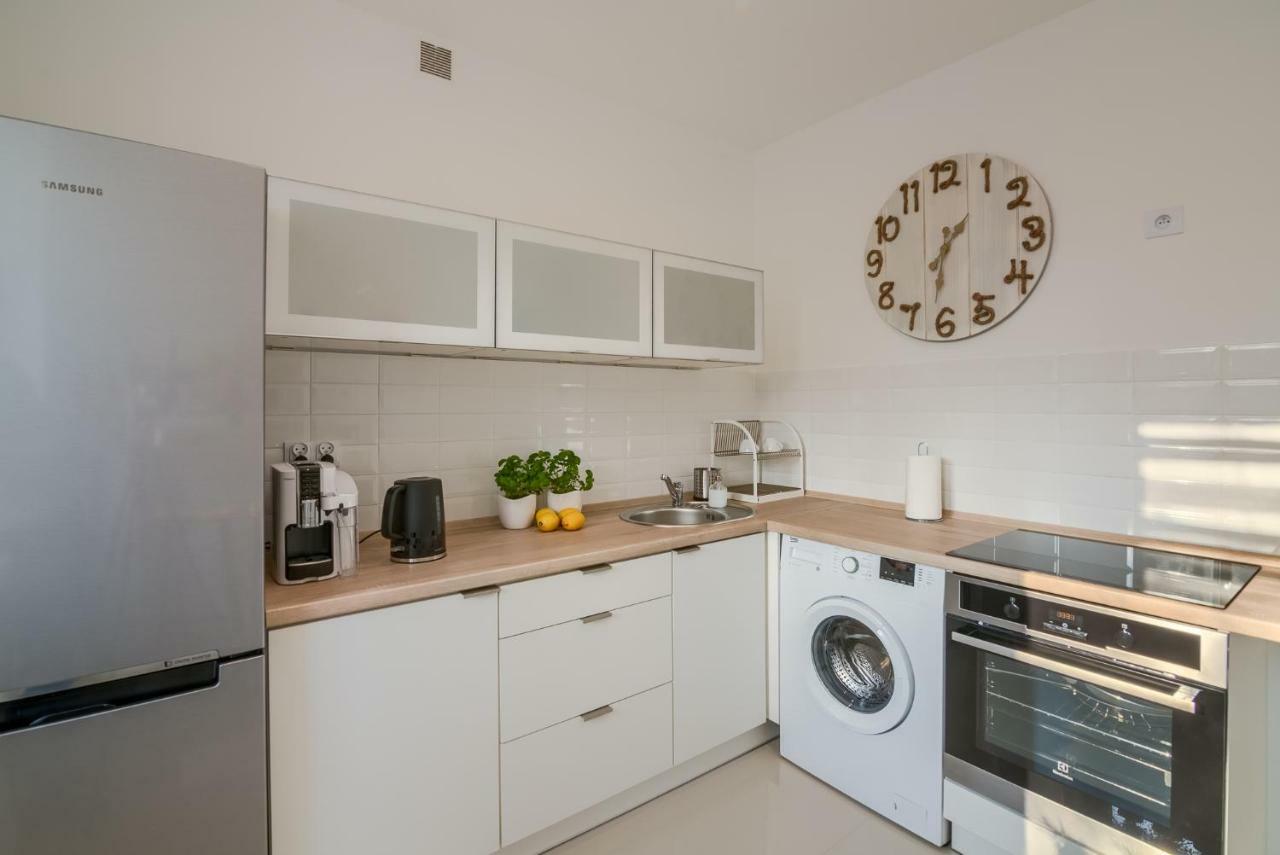 Apartments 4 You Hlonda Tychy Exterior photo